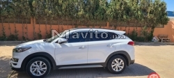 Hyundai Tucson sensitive 2019 Ã  vendre Ã  Agadir