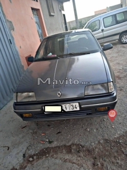 Renault19 Coupi Eassans a vondre a Sidi Bibi