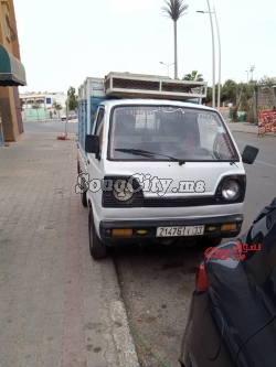 Honda Suzuki a vendre Drarga