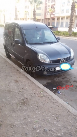 Kangoo D65 Occasion a Vendre