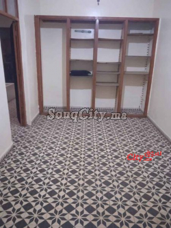 شقة للبيع في درب صبون سطات